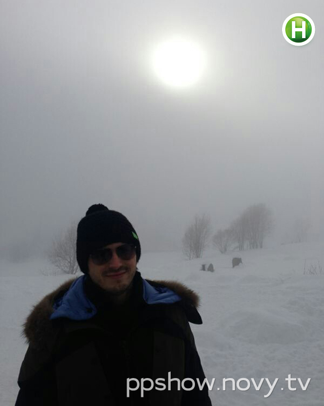 Сергей Притула фото